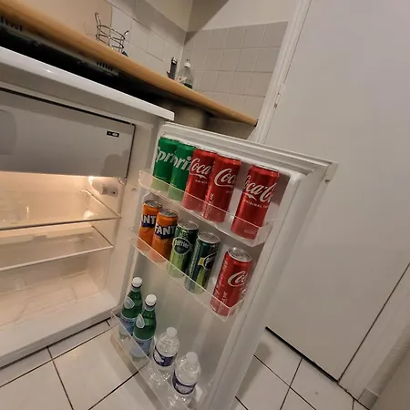 Appartamento Mon Art - Sacré-cœur *