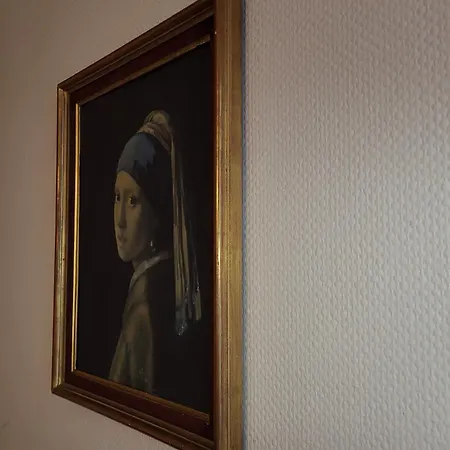 Mon Art - Sacré-cœur Appartamento *